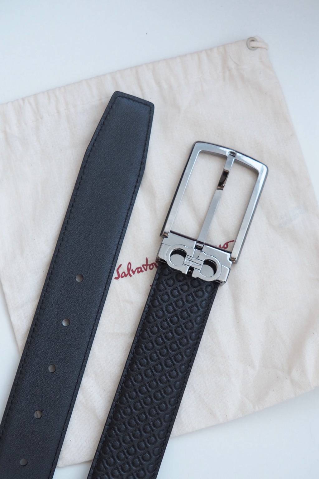 Ferragamo BELTS 35mm